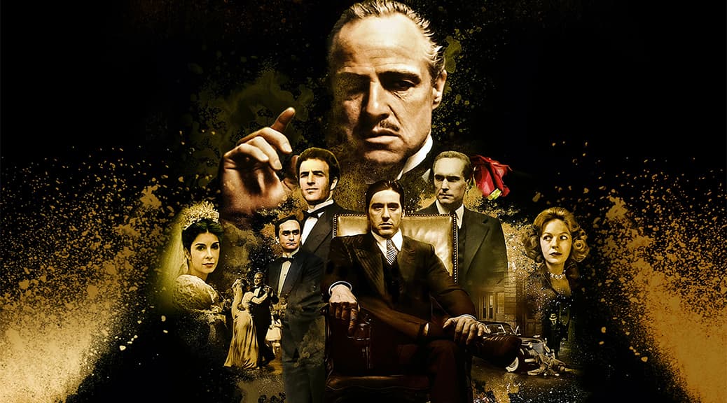 « Le Parrain », meilleur film de tous les temps ? La tragédie de nos contradictions 😭