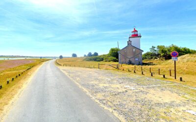 Découvrez la Pointe d’Agon avec La Maison Folia