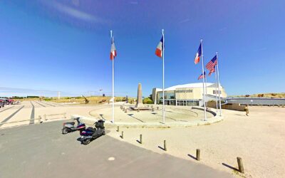 Découvrez les Plages du Débarquement et Sainte-Mère-Église