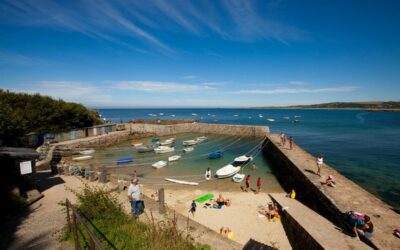 Port Racine, La Hague, Manche, Basse-Normandie