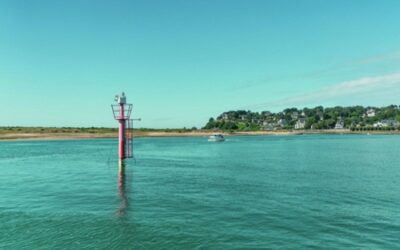 Point de vue sur le cap, Barneville-Carteret, Manche, Basse-Normandie